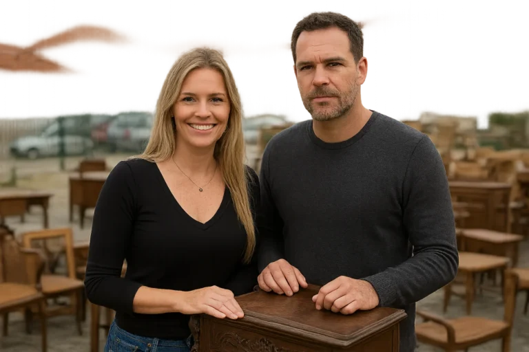 Susana Werner e Júlio César vendem bens em Portugal e anunciam retorno ao Brasil após uma década