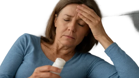 Terapia hormonal na menopausa: dose e via de administração influenciam risco de trombose