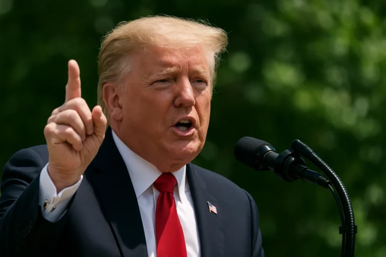 Trump afirma que EUA poderiam ocupar o Irã e 'ficar com o petróleo', diz que cobrará aliados por óleo em Ormuz