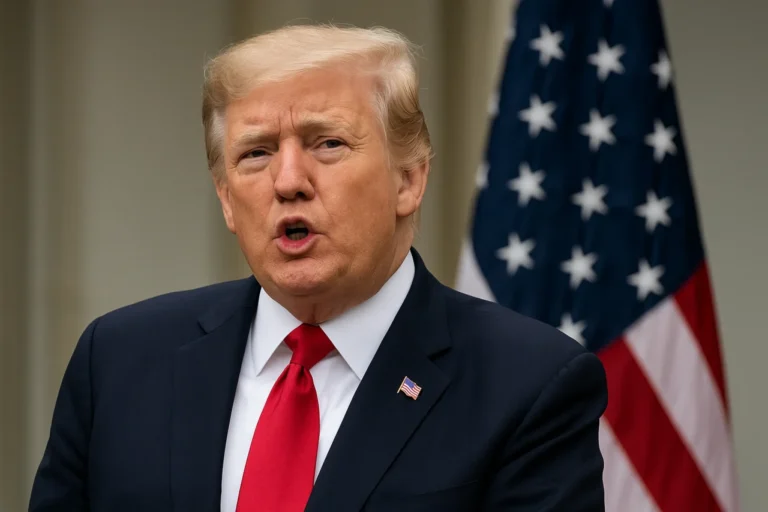 Trump afirma que EUA poderiam ocupar o Irã e se apoderar do petróleo