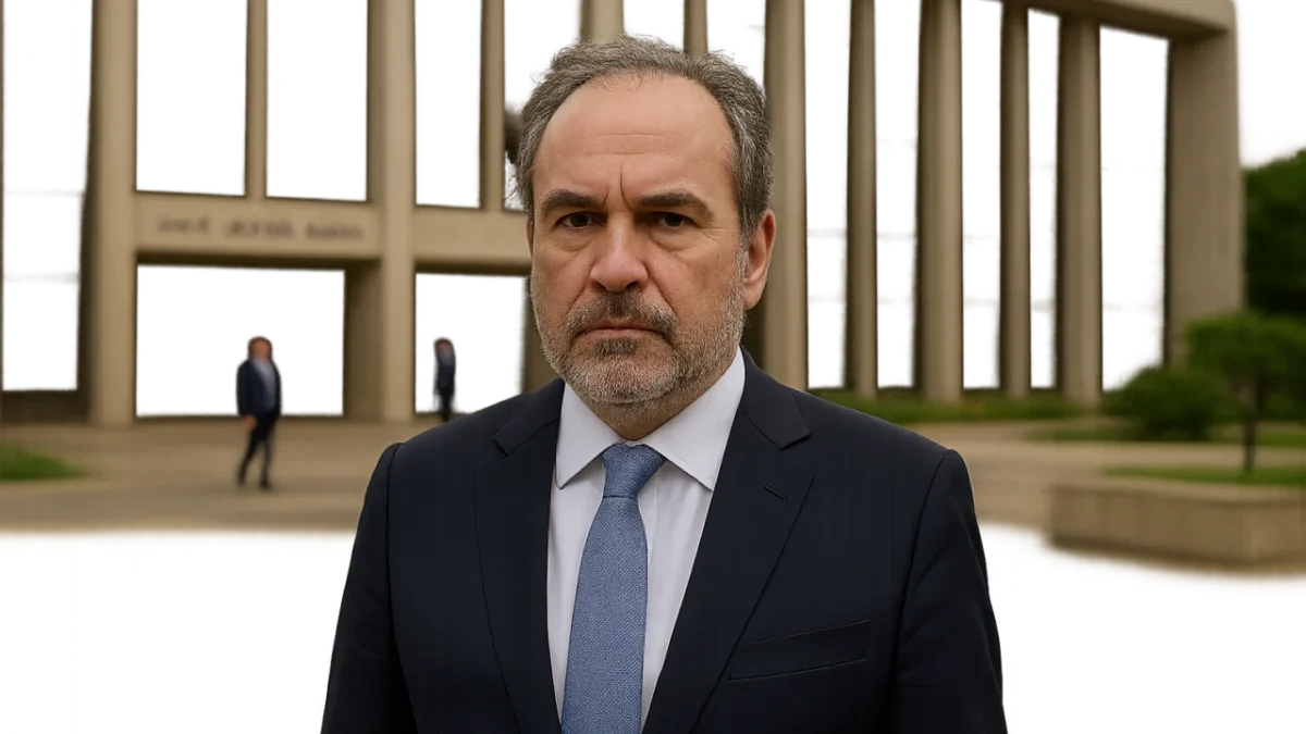 TSE mantém indeferimento e barra candidatura de Arruda ao governo do DF