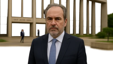TSE mantém indeferimento e barra candidatura de Arruda ao governo do DF