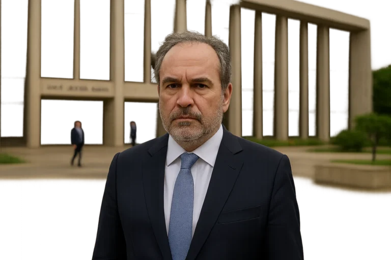 TSE mantém indeferimento e barra candidatura de Arruda ao governo do DF