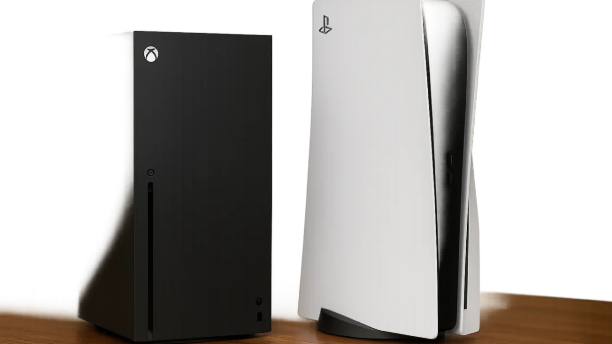 Vazamentos apontam Xbox Helix com 56 TFLOPS contra 40 TFLOPS do PS6; Helix pode custar até US$ 1.200