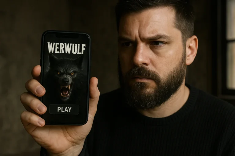 Werwulf: Robert Eggers lança jogo de realidade alternativa ligado ao ‘lobis‑homem’ com prêmio para quem completar desafios