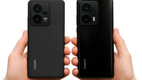 Xiaomi 18 Pro e 18 Pro Max são lançados com tela traseira e sensores de 200 MP; marca confirma lançamento global