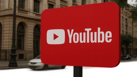 YouTube é processado em São Paulo por R$ 100 milhões por canais com ‘médicos’ gerados por IA