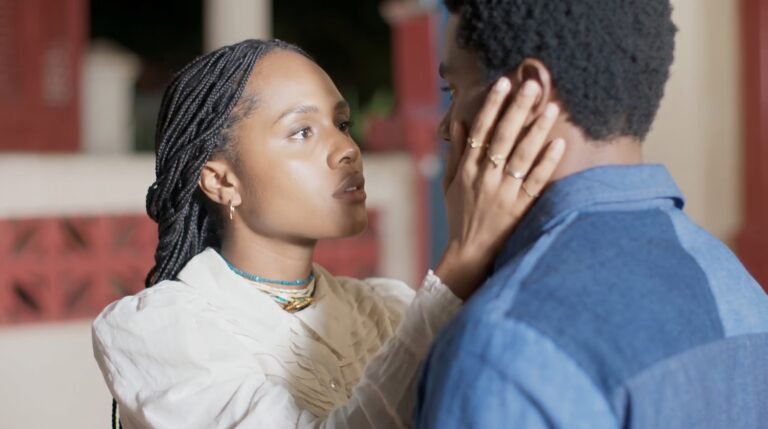 A Nobreza do Amor Tonho arrisca a vida para salvar Alika e Niara de Jendal em missão perigosa na novela das 6 da Globo