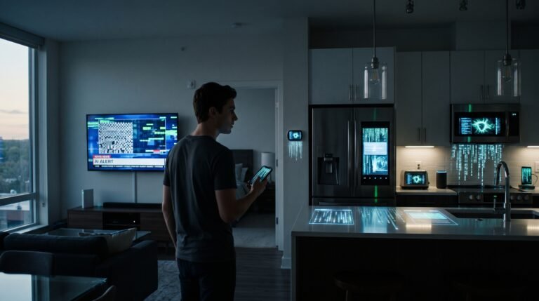 Alerta da Anthropic aponta que inteligência artificial pode conseguir se replicar sozinha em televisores e eletrodomésticos até o fim de 2026