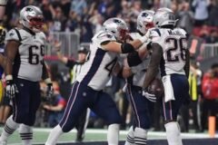 Análise da NFL após a Semana 4 aponta se Patriots e Rams