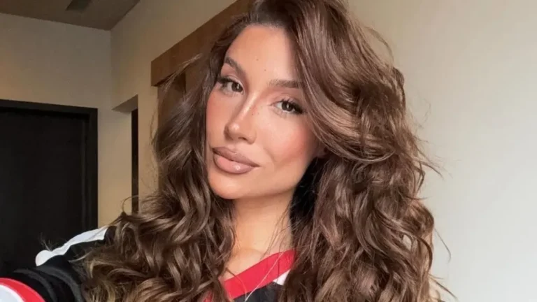 Aos 32 anos, a influenciadora Bianca Andrade fala sobre a repercussão da sua nova casa de R$ 9 milhões em São Paulo e revela como lida com as críticas na internet após 15 anos de carreira