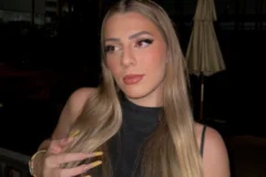 Após prisão no Egito por gravação obscena, influenciadora brasileira Malévola Alves paga fiança e recupera a liberdade com apoio do consulado