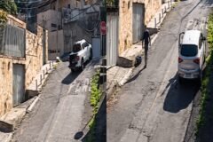 Aposentado perde mala com R$ 30 mil em joias após esquecer bagageiro aberto de caminhonete em Belo Horizonte e motorista recolhe itens na rua