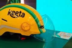 Associação de restaurantes vai à Justiça contra modelo de delivery da Keeta para suspender prática de compra intermediada no Brasil