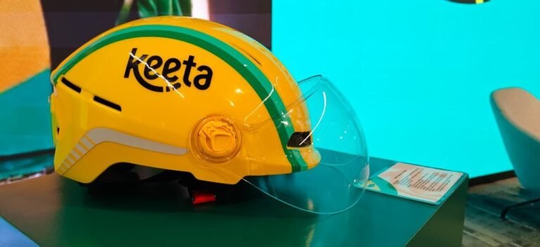 Associação de restaurantes vai à Justiça contra modelo de delivery da Keeta para suspender prática de compra intermediada no Brasil