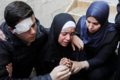 Ataque terrorista frustrado na Cisjordânia termina com dois suspeitos mortos e cinco feridos, gerando forte tensão política em Israel
