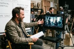 Avatar Os Sete Refúgios Roteirista revela cena favorita nos bastidores da serie e disjunção filosófica
