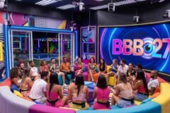 BBB 27 Traz Mudanças Históricas com Fãs e Haters na Entrevista com o Eliminado e Nova Transmissão ao Vivo na TV Aberta Reveladas no Upfront