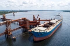 Balança comercial registra superávit expressivo de US$ 7,7 bilhões em setembro com alta expressiva nas exportações brasileiras