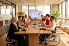 Banco Santander abre processos seletivos com 366 vagas de emprego para jovens talentos e profissionais experientes em diversas areas e regioes do Brasil