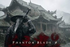 Bastidores revelam que Phantom Blade Zero vai muito além do combate e redefine os padrões dos jogos de ação modernos