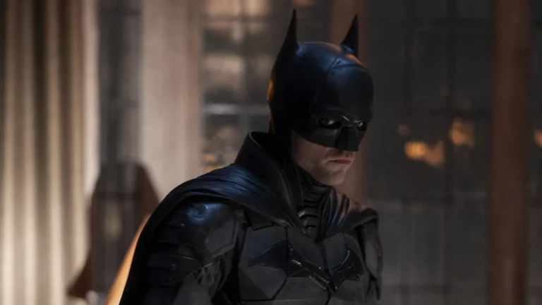 Batman Parte 2 tem surpresa na direção com a entrada de Steven Soderbergh para ajudar Matt Reeves nas filmagens finais do filme da Warner Bros