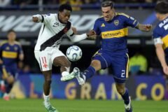 Boca Juniors na final da Copa Sul-Americana data da decisão adversário e tudo sobre a emocionante classificação no Maracanã
