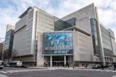 Brasil perde ritmo e irá crescer menos que a média da América Latina em 2026 segundo projeções do Banco Mundial