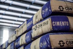 CSN avança com venda da área de cimentos por até R$ 15 bilhões e define exclusividade para negociar com um único comprador nos próximos dias