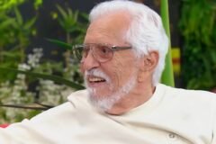 Carlos Alberto de Nóbrega é internado em São Paulo com vírus Coxsackie e precisará passar por cirurgia para colocar marcapasso após arritmias