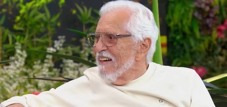 Carlos Alberto de Nóbrega é internado em São Paulo com vírus Coxsackie e precisará passar por cirurgia para colocar marcapasso após arritmias