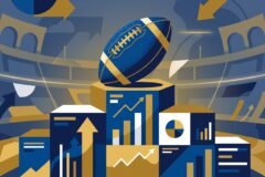 College football Power Rankings revelam surpresas