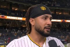 Como Fernando Tatis Jr. superou um início desastroso na temporada de 2026 da MLB para comandar a reação épica do San Diego Padres
