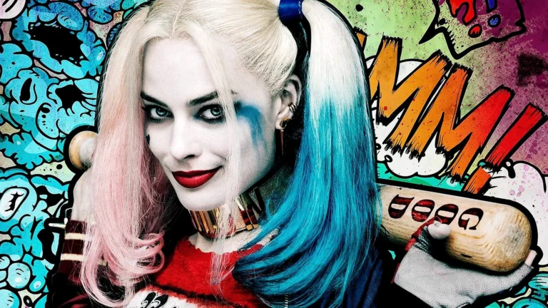 Como Harley Quinn se tornou a carta coringa definitiva do novo DCU de James Gunn