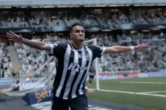 Como Reinier superou polêmica com torcedor, deu a volta por cima no Atlético-MG e virou peça fundamental após deixar o Real Madrid