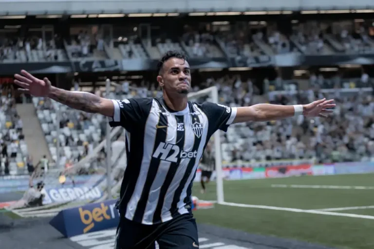 Como Reinier superou polêmica com torcedor, deu a volta por cima no Atlético-MG e virou peça fundamental após deixar o Real Madrid