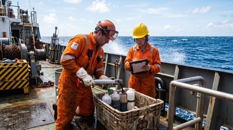 Como a Petrobras está voltando ao mercado internacional para combater o declínio do pré-sal e garantir novas reservas de petróleo