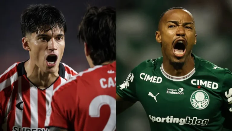 Como a grande final da Libertadores entre Palmeiras e Estudiantes define as vagas e mexe com a classificação para o aguardado Super Mundial de Clubes de 2029