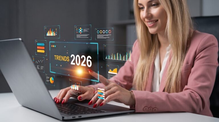 Como identificar tendências digitais e criar conteúdos altamente virais que conquistam milhões de acessos rapidamente na internet