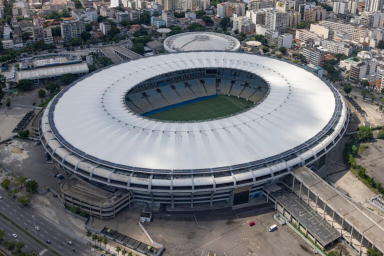 Consórcio Fla-Flu aponta prejuízo de mais de R$ 300 mil no Maracanã por depredação após jogo entre Vasco e Boca Juniors pela Copa Sul-Americana