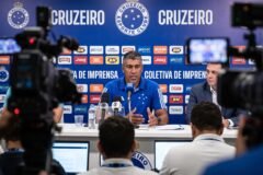 Cruzeiro inicia nova era no futebol com a chegada de Paulinho e assume missões urgentes para salvar a temporada e acalmar a torcida