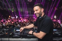 DJ Dani Brasil é preso embriagado em São Paulo após atropelar e matar um morador de rua em fuga policial de BMW