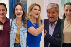 Datena foi eleito nas urnas Veja o resultado de Rachel Sheherazade, Caneta Azul e outros famosos que tentaram cargos políticos