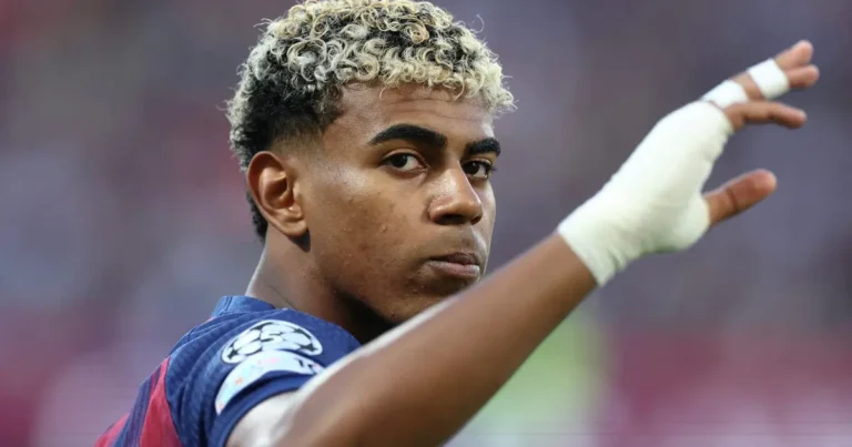 De craque do Barcelona a principal pesadelo merengue, conheça as maiores polêmicas, provocações e alfinetadas de Lamine Yamal contra o Real Madrid