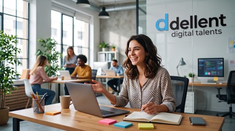 Dellent Abre Vagas Globais para Senior Backend Software Engineer com Foco em Inteligência Artificial e Trabalho Remoto em Portugal