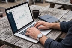 Dellent Abre Vagas para Tech Lead Fullstack Java Angular com Google Cloud Platform em Portugal com Regime Híbrido