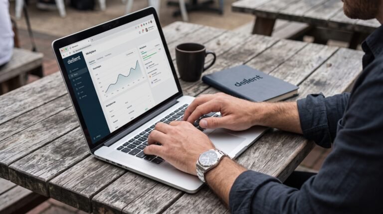 Dellent Abre Vagas para Tech Lead Fullstack Java Angular com Google Cloud Platform em Portugal com Regime Híbrido