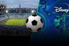 Desafio no Uruguai e guia completo do Disney+ o que esperar do Atlético-MG na Sul-Americana e a programação de esportes ao vivo