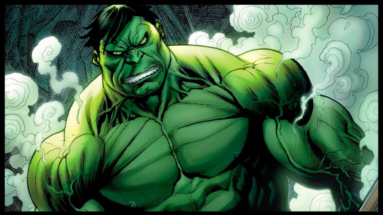 Descubra agora as versões do Hulk mais poderosas de todos os tempos que elevaram a força do personagem a um novo nível cósmico