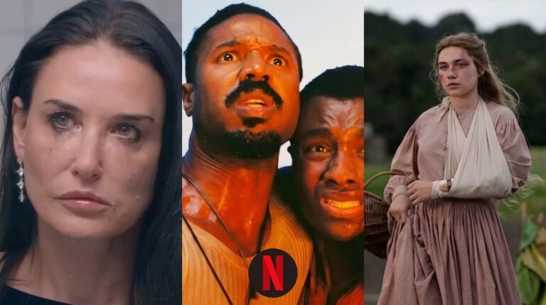 Descubra os melhores lançamentos da Netflix nesta semana com maratonas imperdíveis de k-dramas, filmes eletrizantes e séries de sucesso